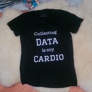 Black t-shirts,short sleeves,Stella and Star, S